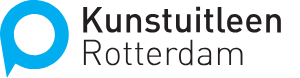 Kunstuitleen Rotterdam Logo